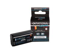 Patona Batteria al platino per Panasonic DMW-BLJ31 DMW-BLJ31