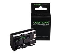 Batteria BLUMAX GOLD BP-511 BP-511A Canon ZR 10 20 25MC 30MC 45MC 50MC 60MC 70MC