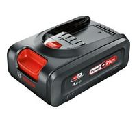 BOSCH Accumulatore PBA 18V 4.0Ah PowerPlus 1607A350T0