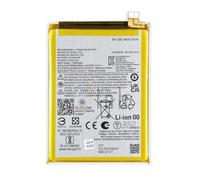 BATTERIA PC50 MOTOROLA MOTO G14 / G54 5G 5000MAH XT2341-1 XT2341-2 XT2341-3