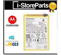 BATTERIA PC50 PER MOTOROLA MOTO G14 XT-2341 ORIGINALE SERVICE PACK 5000mAh PILA