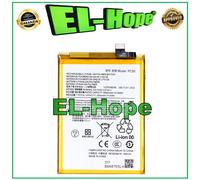 BATTERIA PC50 PER MOTOROLA MOTO G54 XT2343 / G14 XT2341 5000 mAh PARI ORIGINALE