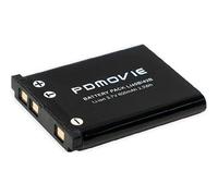 Batteria PDMovie Li42B x 3 (3,7 V 600 mAh 2,2 Wh)