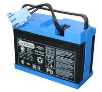 Batteria Peg Perego 12V 8Ah - Ricarica Veloce e Semplice