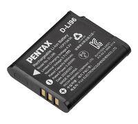Pentax Batteria ricaricabile agli ioni di litio D-LI96