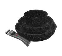 Bolzano Set Pentole 3Pz