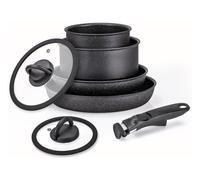 Batteria 7pz Etnea