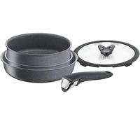 LAGOSTINA INGENIO MINERALIS SET 5 PEZZI