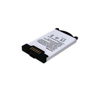 Batteria per Aastra/Mitel 6xxD Batteria di ricambio per cordless Dect 612/622/632d.