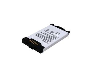 Batteria per Aastra/Mitel 6xxD Batteria di ricambio per cordless Dect 612/622/632d.