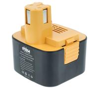 Batteria per ABB Stotz S&J Superfix 220 2,1Ah 12V