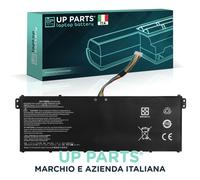 Batteria per Acer AC14B8K 3600 mAh 15.2V 55 Wh per Spin 5 SP515-51GN
