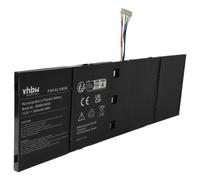 Batteria per Acer Chromebook 11 CB3-111-C0B7 11 CB3-111-C1RS 3500mAh 15,2V