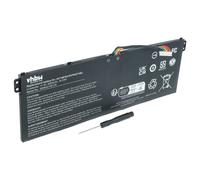 Batteria per Acer Chromebook 11 CB3-111-C4FC 11 CB3-111-C3VG 3000mAh 11,4V