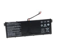 Batteria per Acer Chromebook 11 CB3-111-C4FC 11 CB3-111-C3VG 3500mAh 11,4V