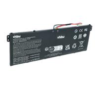 Batteria per Acer Chromebook 13 C810 CB5-311 3000mAh 15,2V