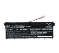 Batteria per Acer Chromebook 314 C933-C7GM 314 C933-C6YY 4450mAh 11,25V
