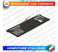 BATTERIA PER ACER EXTENSA 2519 ACER CHROMEBOOK 11 CB3