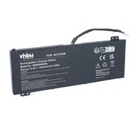 Batteria per Acer Nitro 7 AN715-51 3620mAh 14,8V