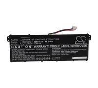 Batteria per Acer Predator HELIOS 300 PH317-52-571BS 3250mAh 15,28V