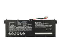 Batteria per Acer Predatore Helios 300 PH315-51-54Q4 PH315-51-716N 3000mAh 15,2V