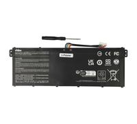 Batteria per Acer Spin 5 NP515 SP515-51GN 3000mAh 15,28V