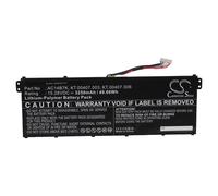 Batteria per Acer Swift 3 SF313-51-873X SF313-51-81LL 3250mAh 15,28V