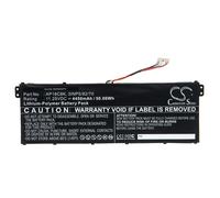 Batteria per Acer Swift 3 SF314-58G-75XA 3 SF314-58G-75RL 4450mAh 11,25V