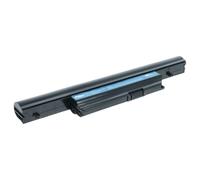 Batteria per Acer TimelineX AS3820TG-7360 AS3820TZG-P622G32nss 4400mAh 11,1V