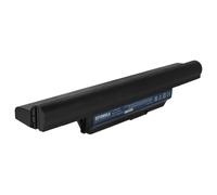 Batteria per Acer TimelineX AS4820TG-7566 AS4820TG-7805 AS5820 6600mAh 11,1V