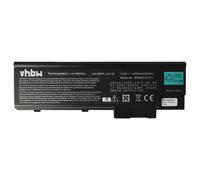 Batteria per Acer Travelmate 4001LC 4000WLMi 4000NLCi 4001 4000 4400mAh 14,8V
