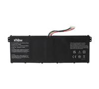 Batteria per Acer Travelmate B117-M-P3GQ B117-M-P4U0 B117-M-P4VH 3200mAh 15,2V