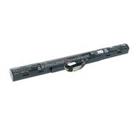 Batteria per Acer Travelmate NX.GDPAA.002 P249-G2-M-33TD 2200mAh 14,8V