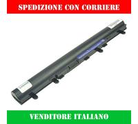BATTERIA PER ACER TRAVELMATE P255-MP P255-MPG