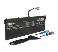 Batteria per Acer Travelmate P446-M-51UH P446-M-51P1 P446-M-50BA 3000mAh 15,2V