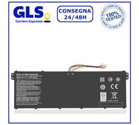BATTERIA per ACER V3-111 112 ChromeBook 11 C730 V3 371 V5 132 15 C910 AC14B18K