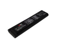 Batteria per Acro Vesta 586, Ergo SubBrick Lite X75,DR35, DR35AA, DR35S