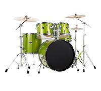 Batteria per adulti per principianti, strumento a percussione per studenti per pratica e apprendimento