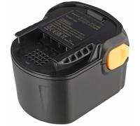 Batteria per AEG B1215R, B1220R, M1230R, 12 V 2, 0Ah