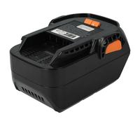 Batteria per AEG BEX18-125-0 BEX18-125 LI-402C BHO 18 BFL 18 BKS 18 3Ah 18V