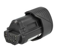 Batteria per AEG BLL12C BS12C2 BS12C BBH12 BBS 12C BLL 12C BS 12C 1,5Ah 12V