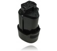 Batteria per AEG BS12C BBH12 L1215R 12V 2,6Ah li-ion