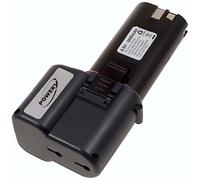 Batteria per AEG Trapano avvitatore ABS 13 (seconda generazione), 9,6V, NiMH