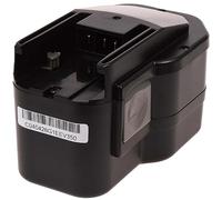 Batteria per AEG Trapano avvitatore BS2E 12T NiMH, 12V, NiMH