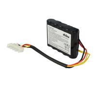 Batteria per AL-KO Robolinho 300 E, 100, 350 W, 41.6, 110, 1150 W 2500mAh 18V
