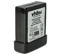 Batteria per Alan Midland 73-30 1100mAh 6V