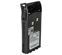 Batteria per Albrecht DB270 DB271 1700mAh