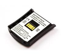 Batteria per ALCATEL MOBILE 100 Reflexes Sostituisce / 3BN 66090AAAC / SN0748S