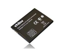Batteria per Alcatel One Touch M Pop OT-5020D OT-4010 OT-4010X OT-4010D 1300mAh