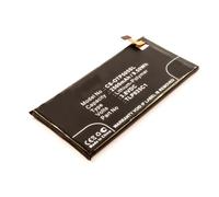 Batteria per Alcatel One Touch Pop 4 Plus Sostituita TLP025C2, TLP025C1